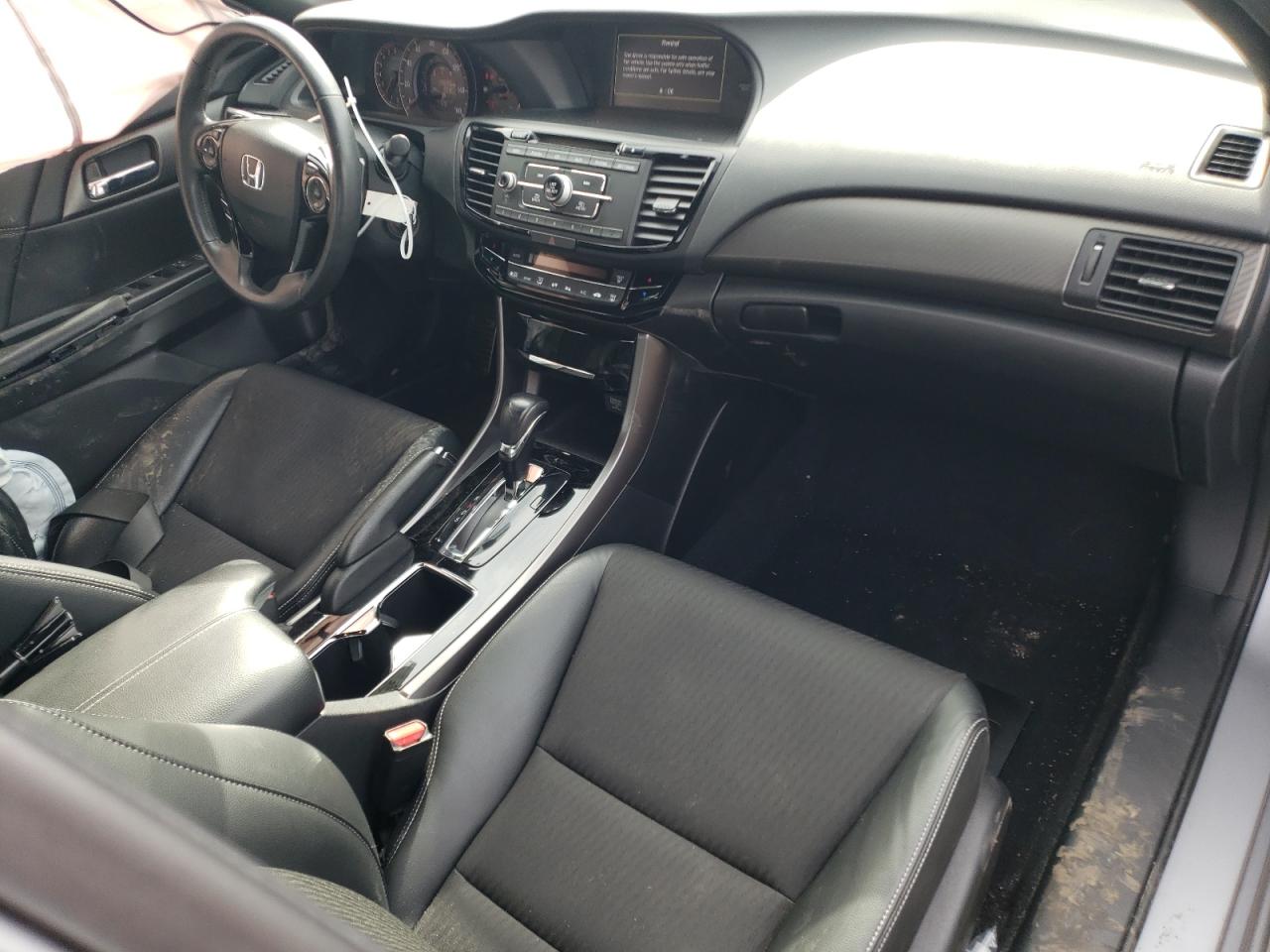 2016 Honda Accord - Image 8
