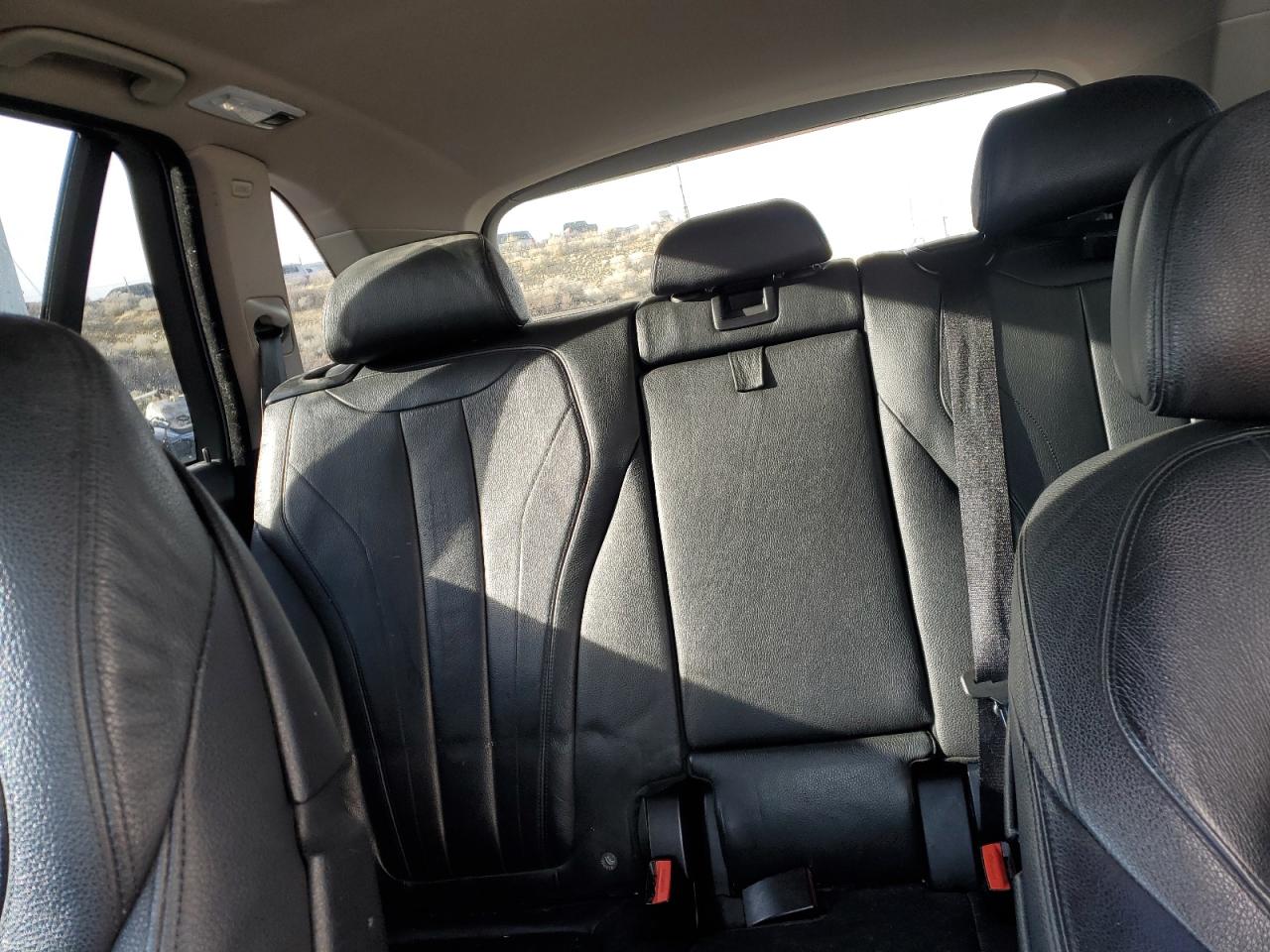 2015 BMW X5 - Image 10