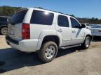 2012 Chevrolet Tahoe K1500 Lt იყიდება Florence-ში, MS - Side