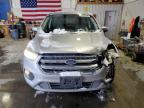 2017 Ford Escape Se للبيع في Helena، MT - Front End