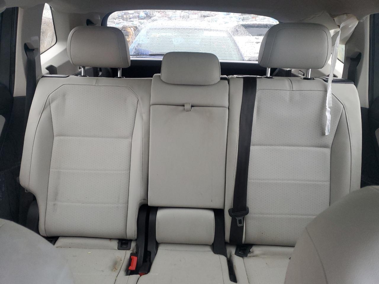 2019 Volkswagen Tiguan - Image 10