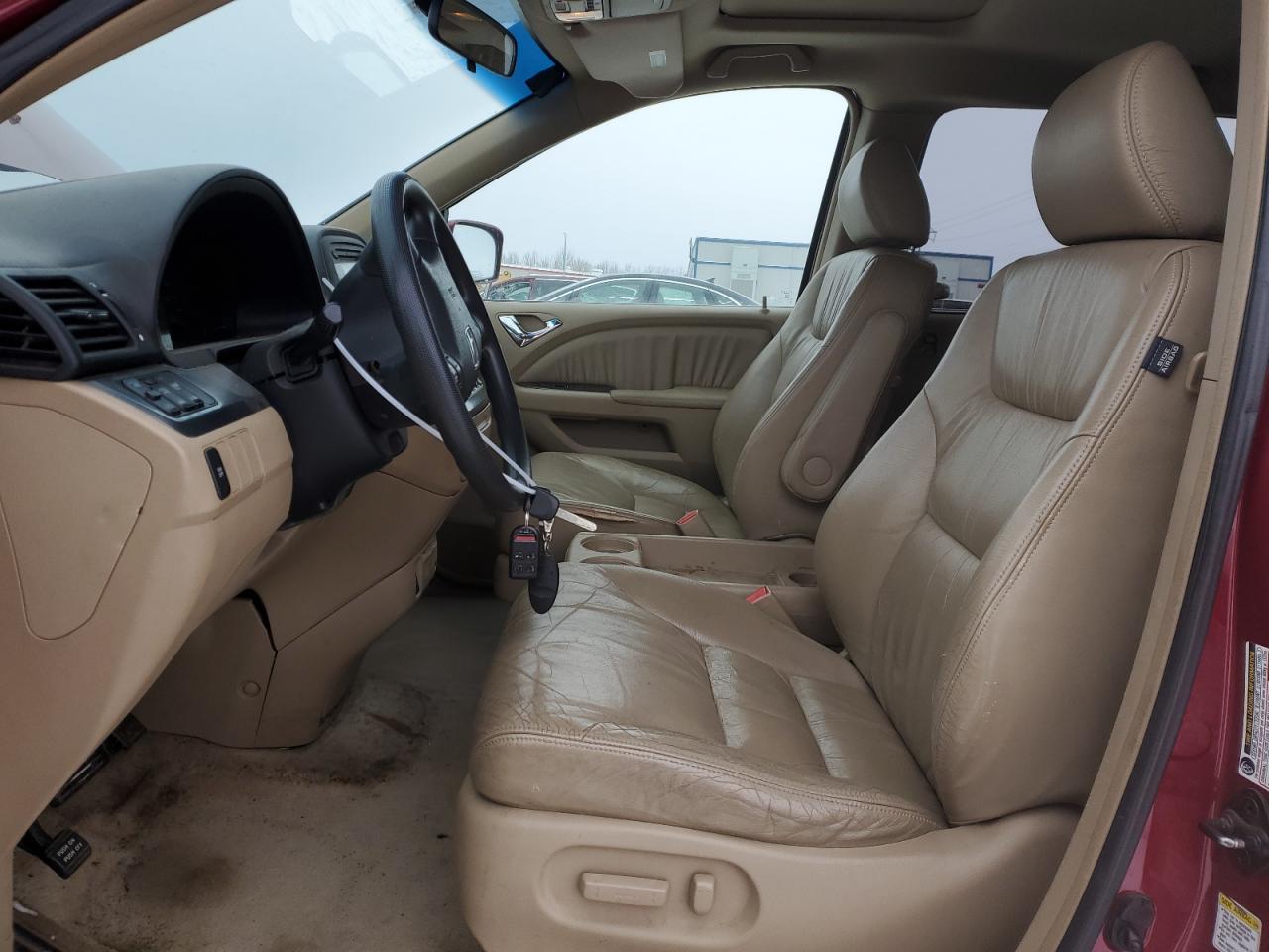 2005 Honda Odyssey - Image 7