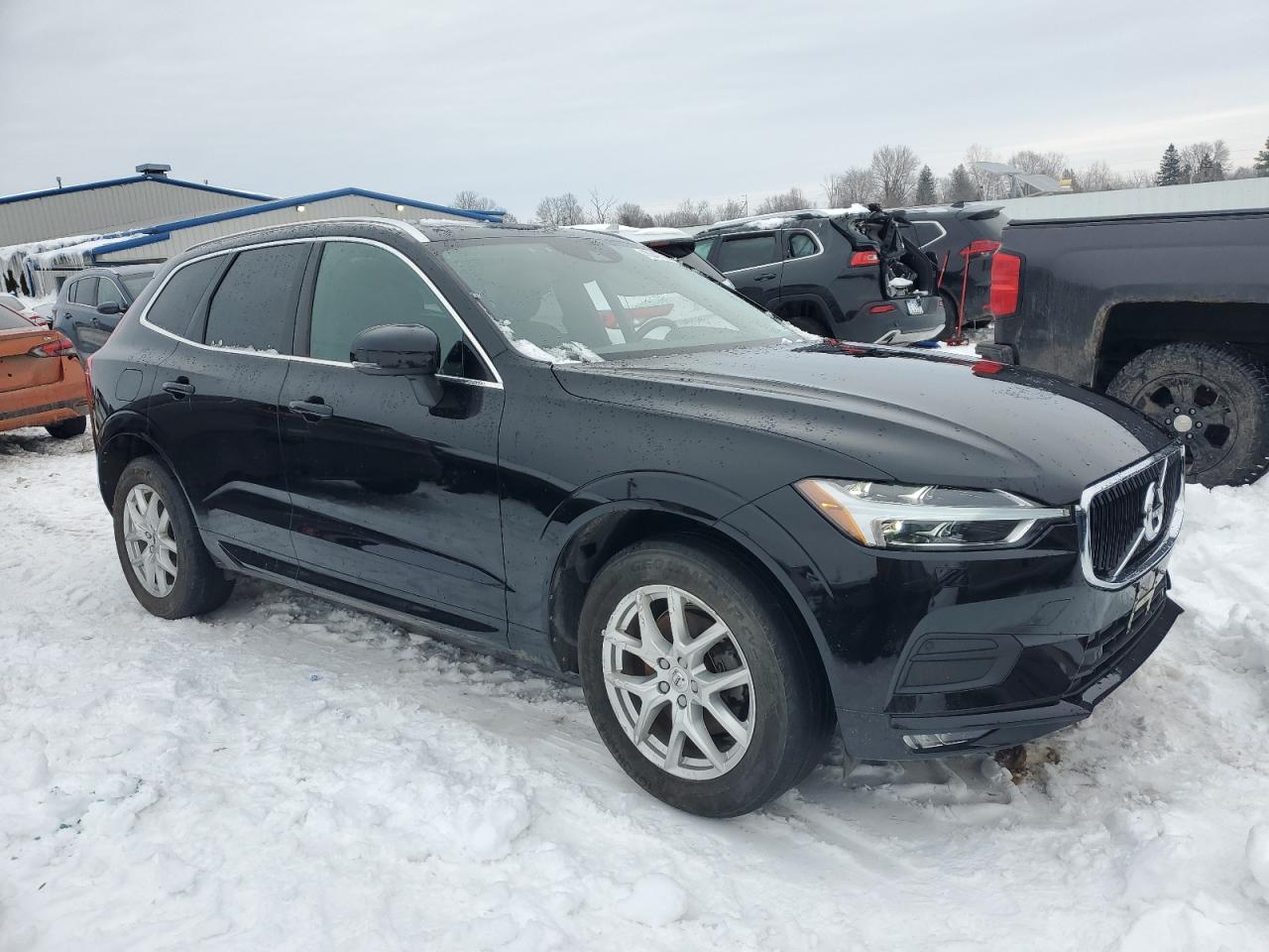 2020 Volvo XC60 - Image 4