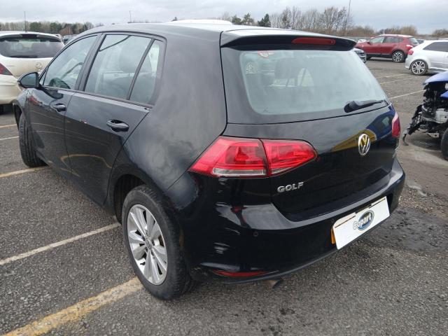 2014 VOLKSWAGEN GOLF SE BL