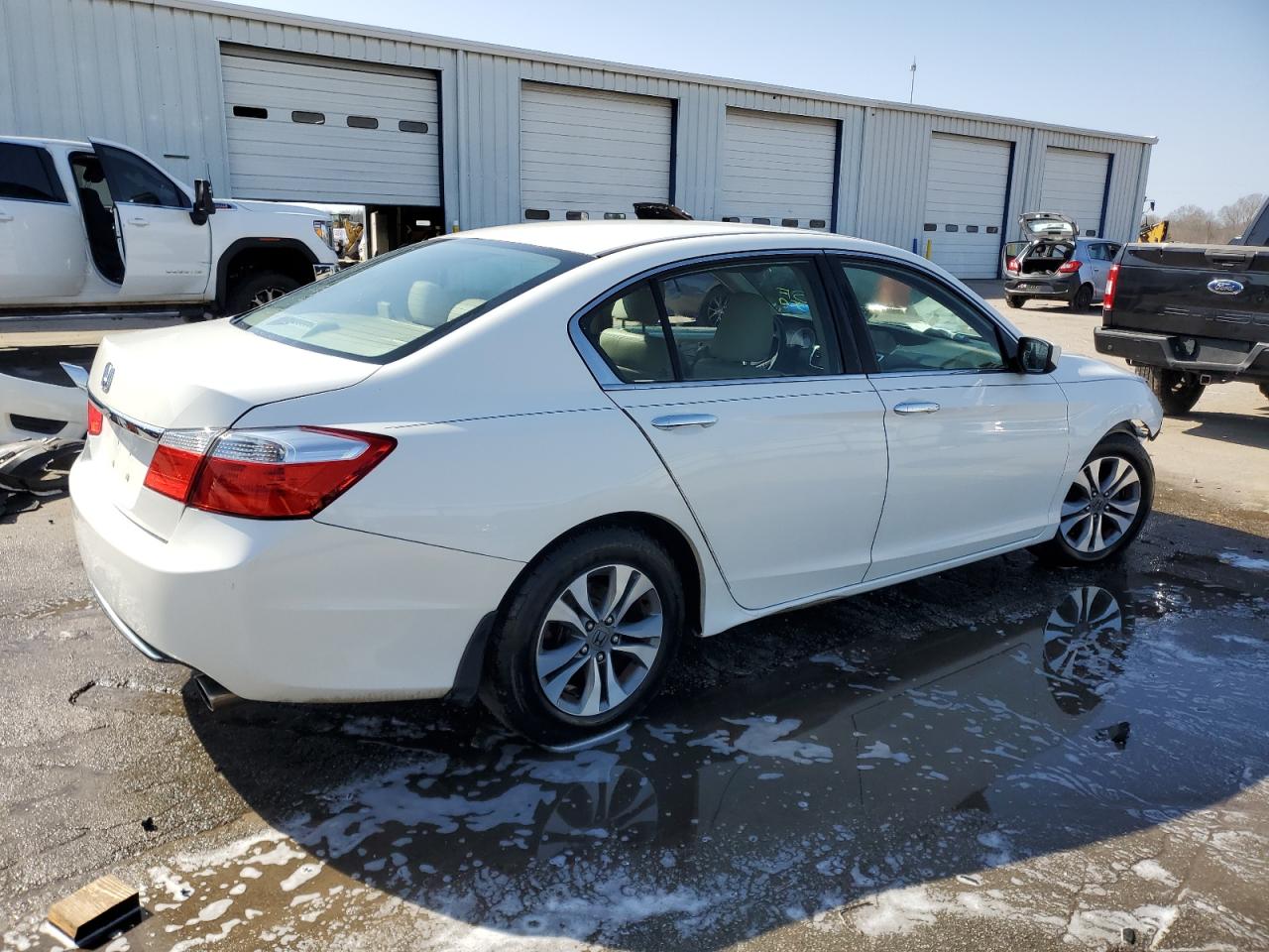 2013 Honda Accord - Image 3