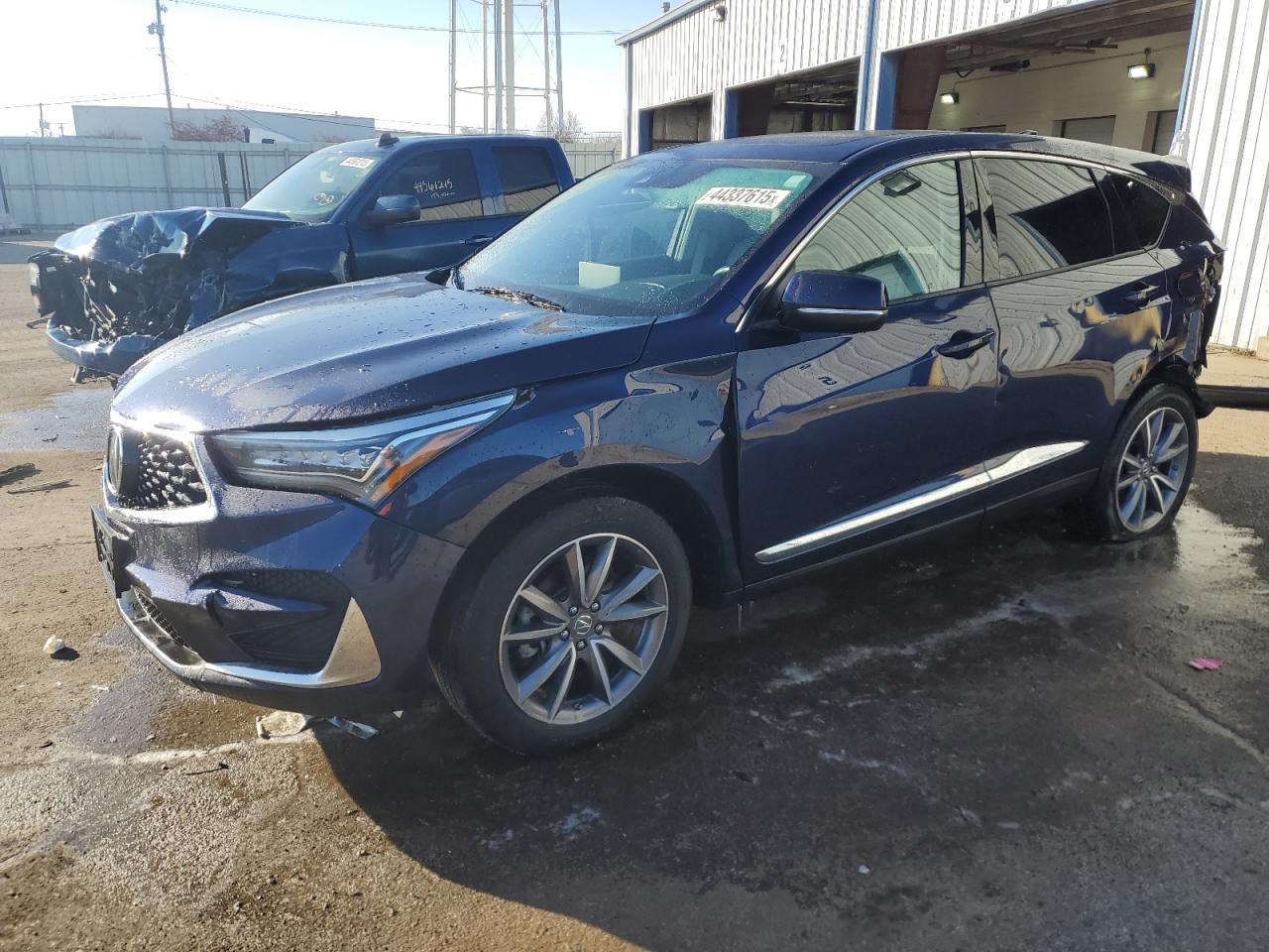 2020 Acura RDX - Image 1