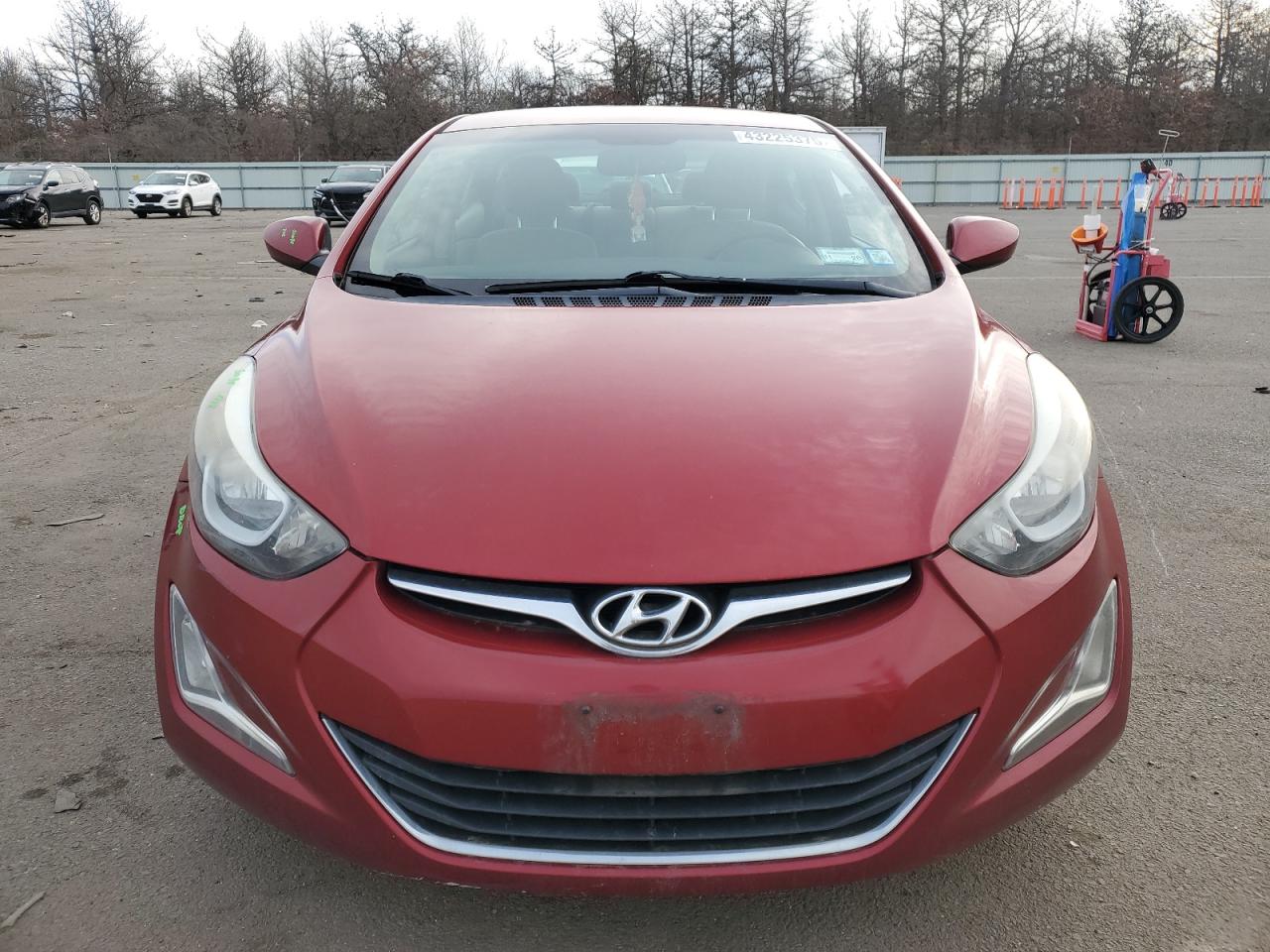 2016 Hyundai Elantra - Image 5