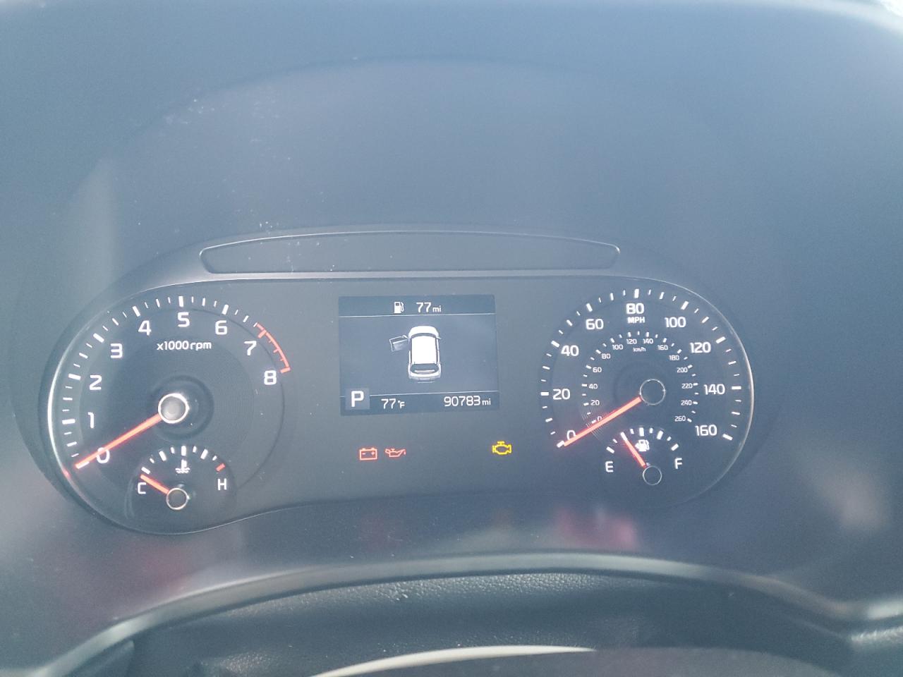 2020 Kia Soul - Image 9