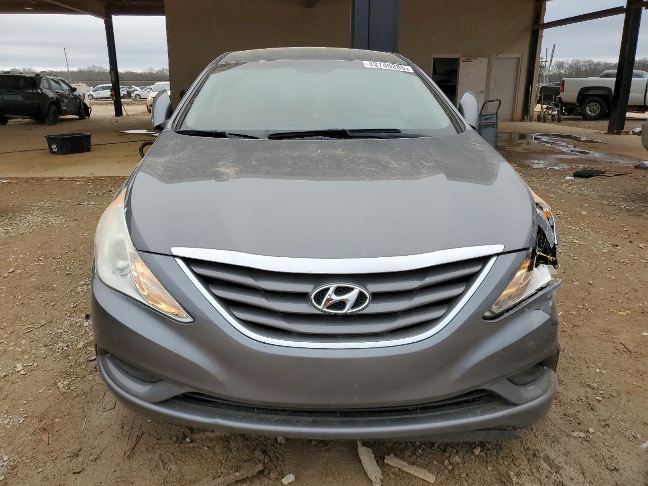 2013 Hyundai Sonata - Image 5