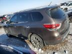 2015 Nissan Pathfinder S იყიდება Brighton-ში, CO - Side