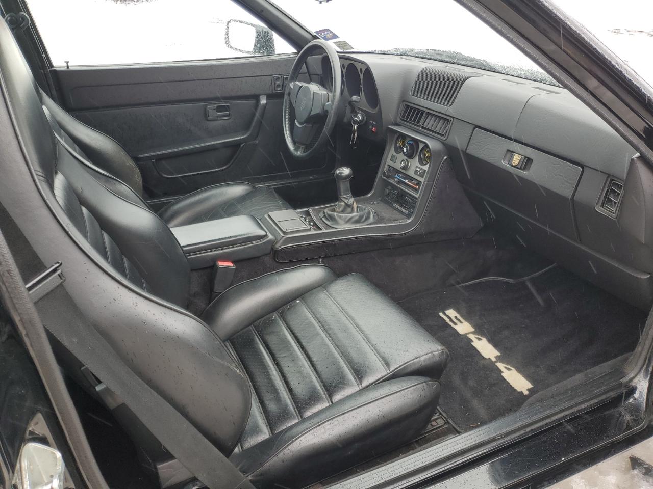 1985 Porsche 944 VIN: WP0AA0944FN465897 Lot: 47081755