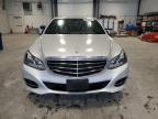 2016 Mercedes-Benz E 350 4Matic за продажба в Lumberton, NC - Normal Wear
