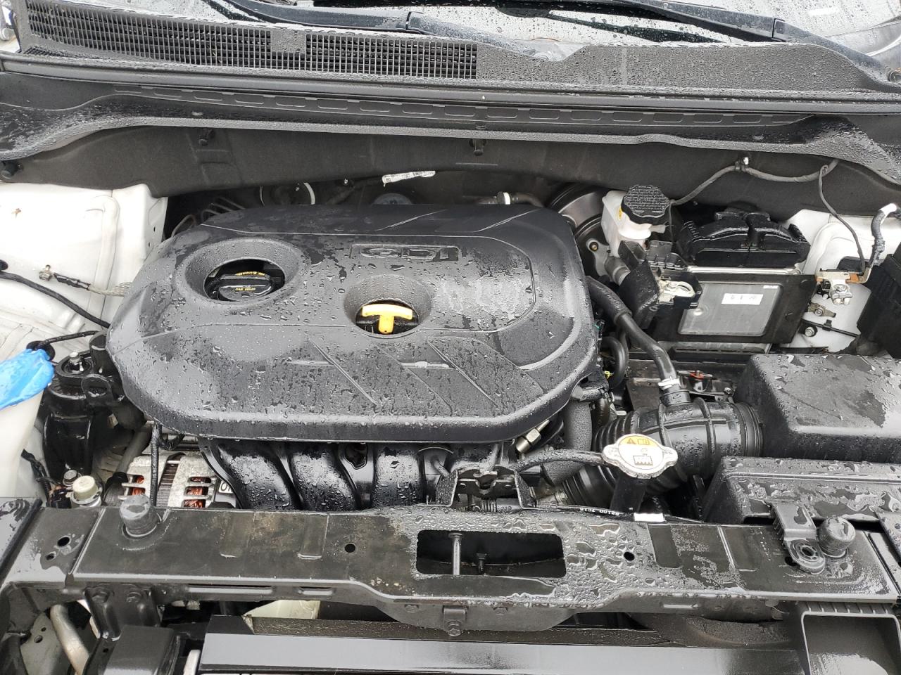 2018 Kia Soul - Image 13