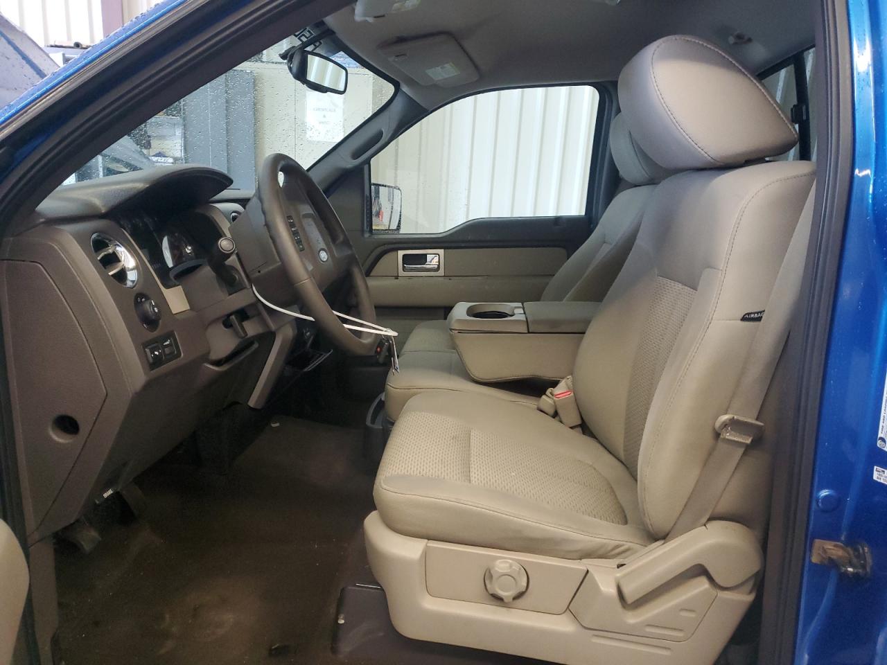 2009 Ford F-150 - Image 7