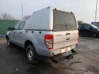 2021 FORD RANGER for sale at Copart SANDTOFT