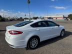 2014 Ford Fusion Se de vânzare în Phoenix, AZ - Minor Dent/Scratches