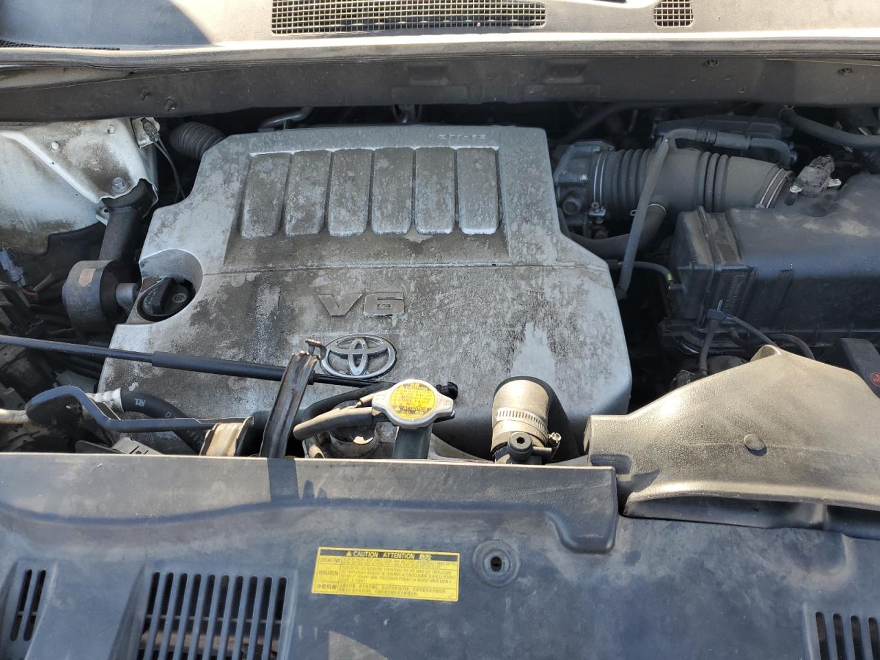 2008 Toyota Highlander - Image 13
