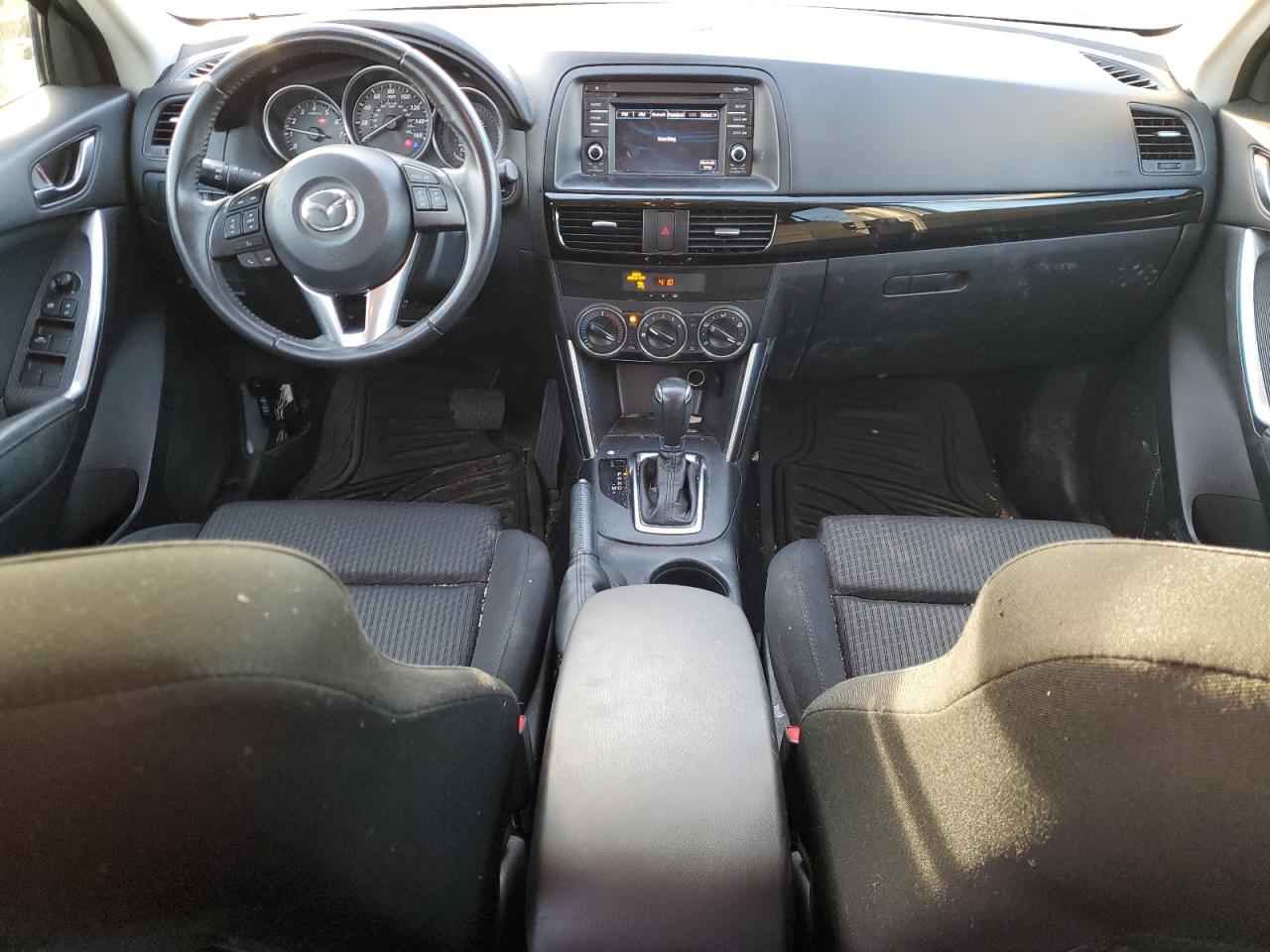 2015 Mazda CX-5 - Image 8