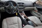 2010 Lexus Is 350 за продажба в Baltimore, MD - All Over