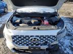 2023 Hyundai Santa Fe Sel Premium en Venta en Duryea, PA - Front End