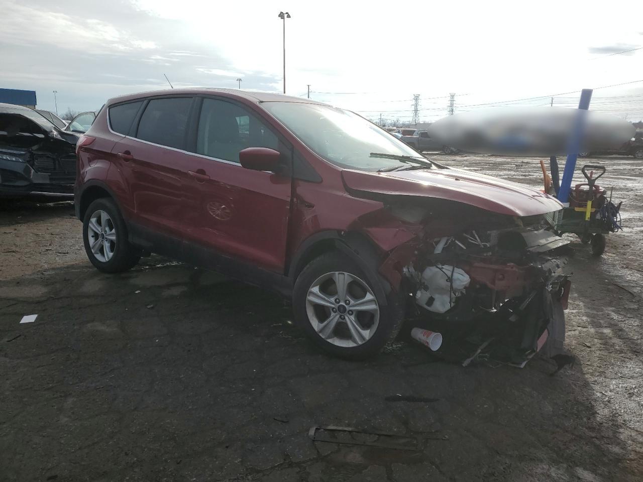 2014 Ford Escape - Image 4