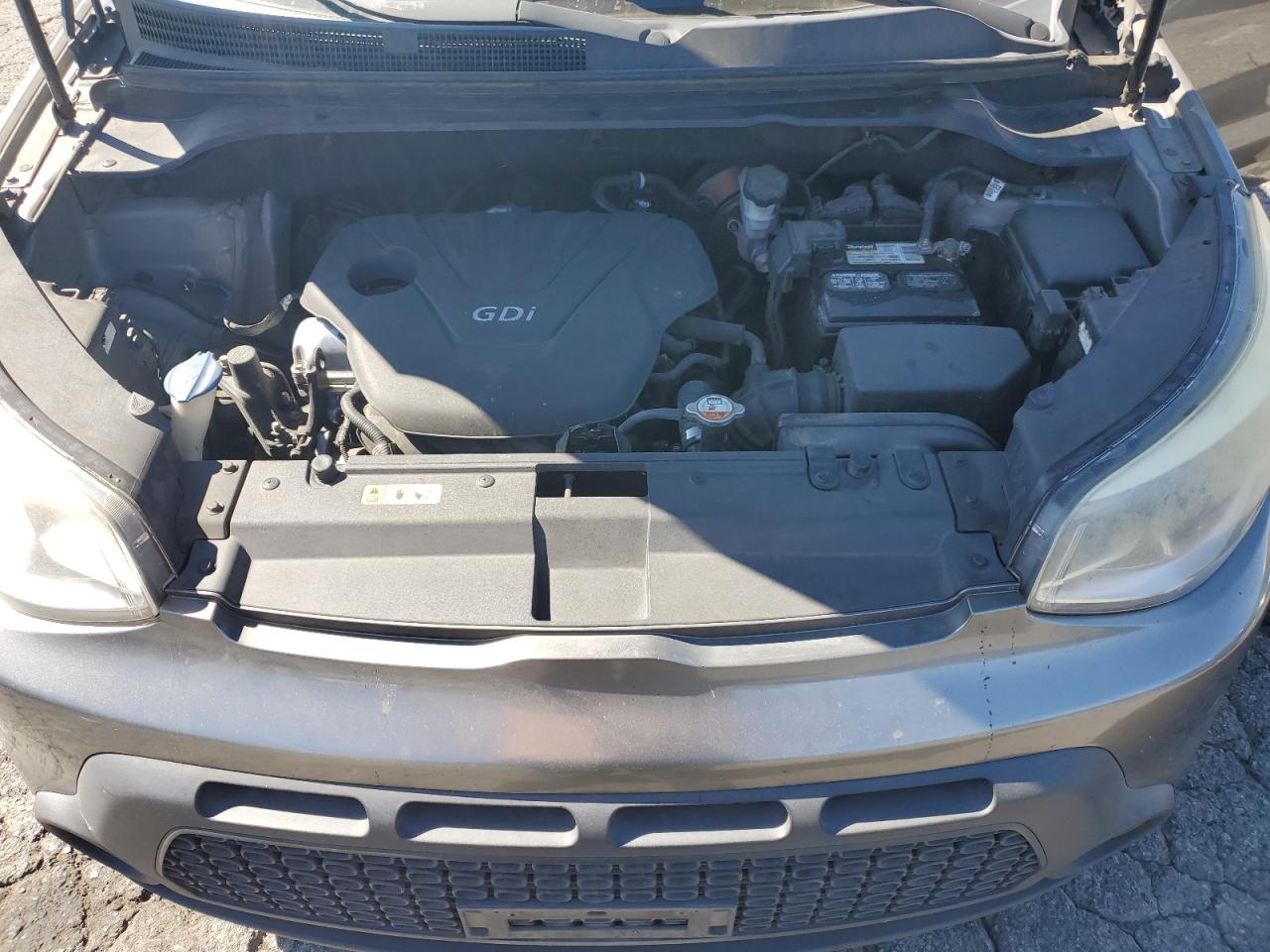 2015 Kia Soul - Image 12