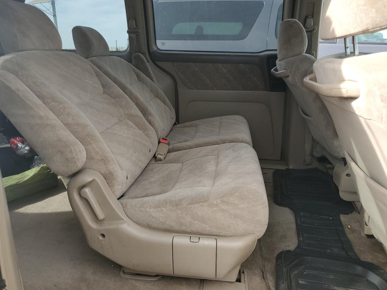 2003 Honda Odyssey - Image 11