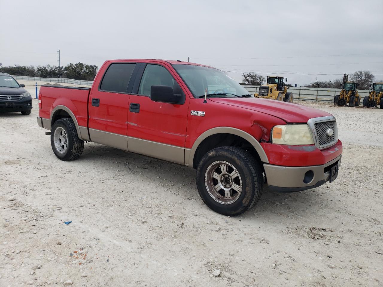 2006 Ford F-150 - Image 4
