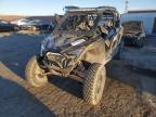 2022 POLARIS RZR PRO XP 4 ULTIMATE a la Venta en Copart NV - LAS VEGAS WEST