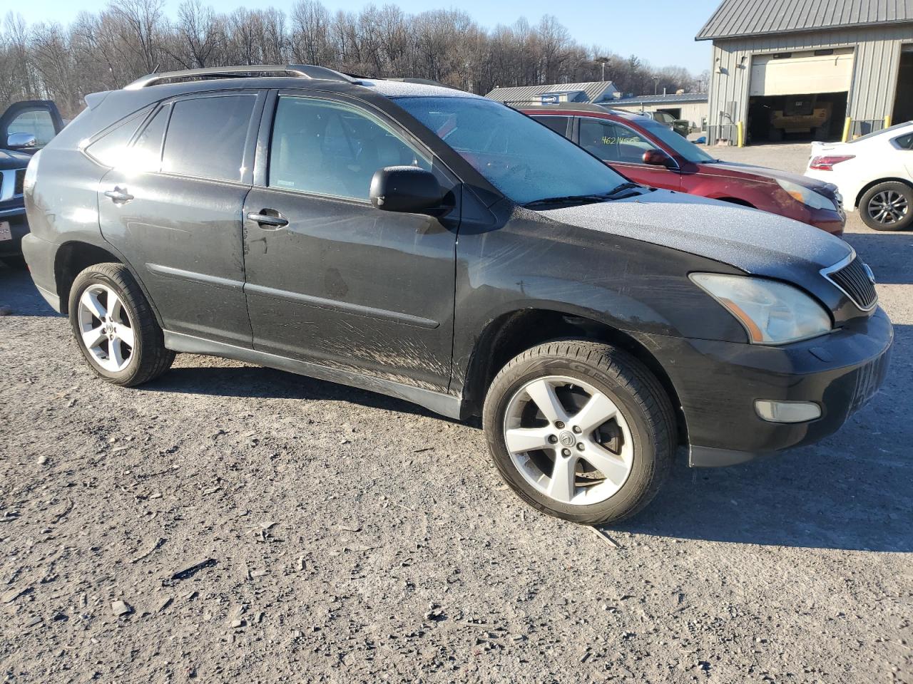 2004 Lexus RX - Image 4
