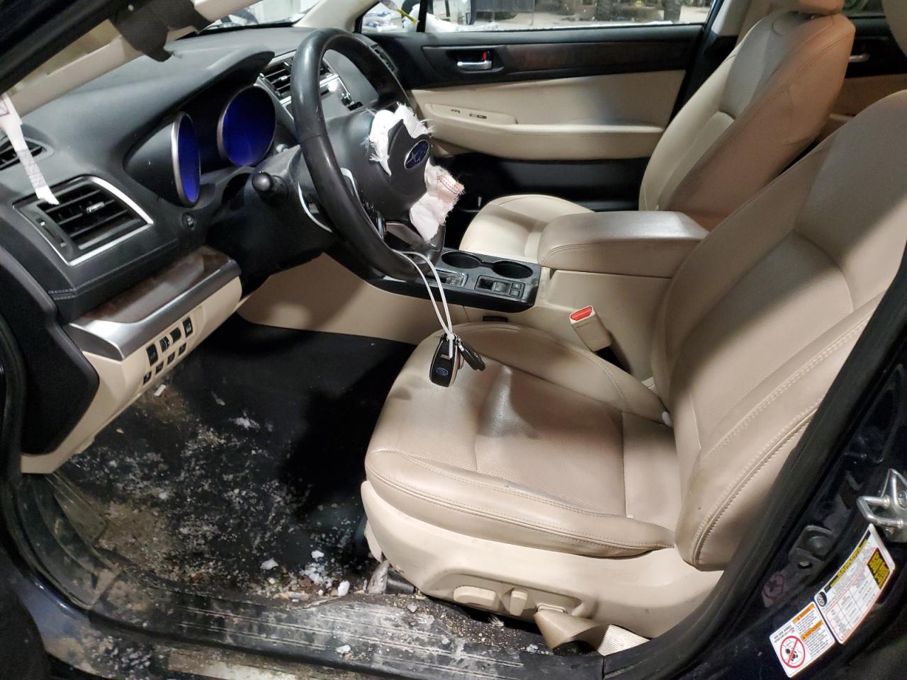 2018 Subaru Outback - Image 7