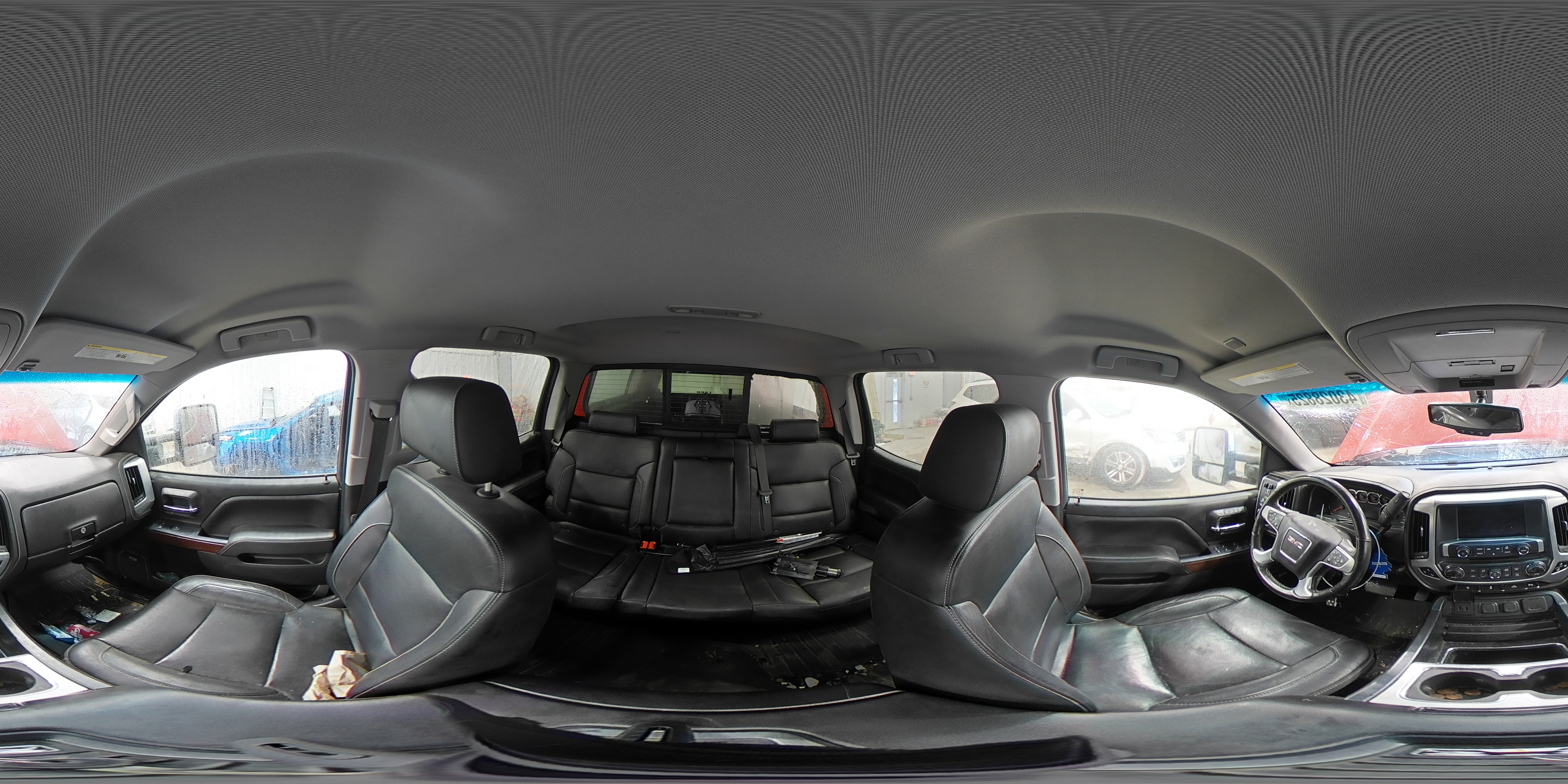 2018 GMC Sierra - Image 14