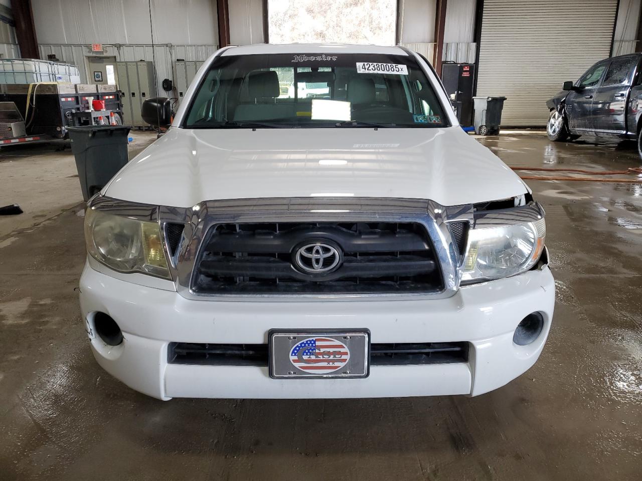 2007 Toyota Tacoma - Image 5