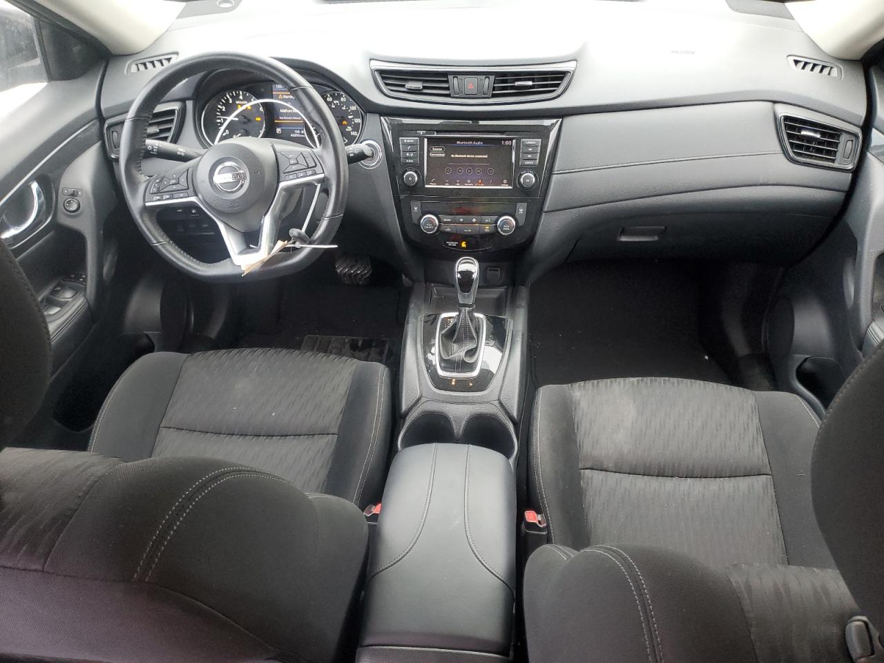2018 Nissan Rogue - Image 8
