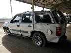 2003 Chevrolet Tahoe C1500 იყიდება Phoenix-ში, AZ - Rollover