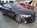 2017 AUDI A3 SPORT T for sale at Copart BELFAST