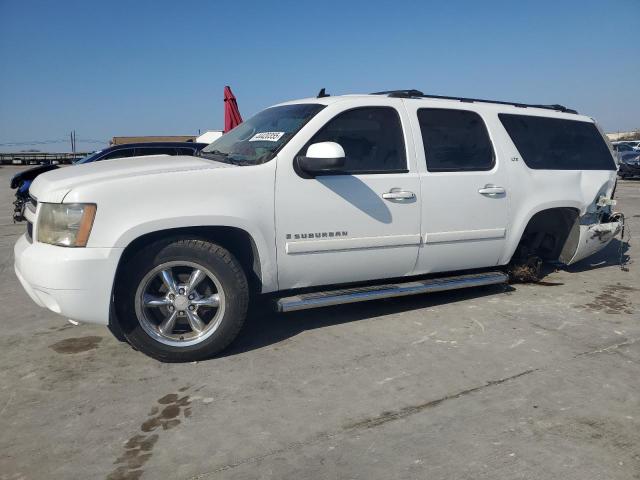 2007 Chevrolet Suburban K1500