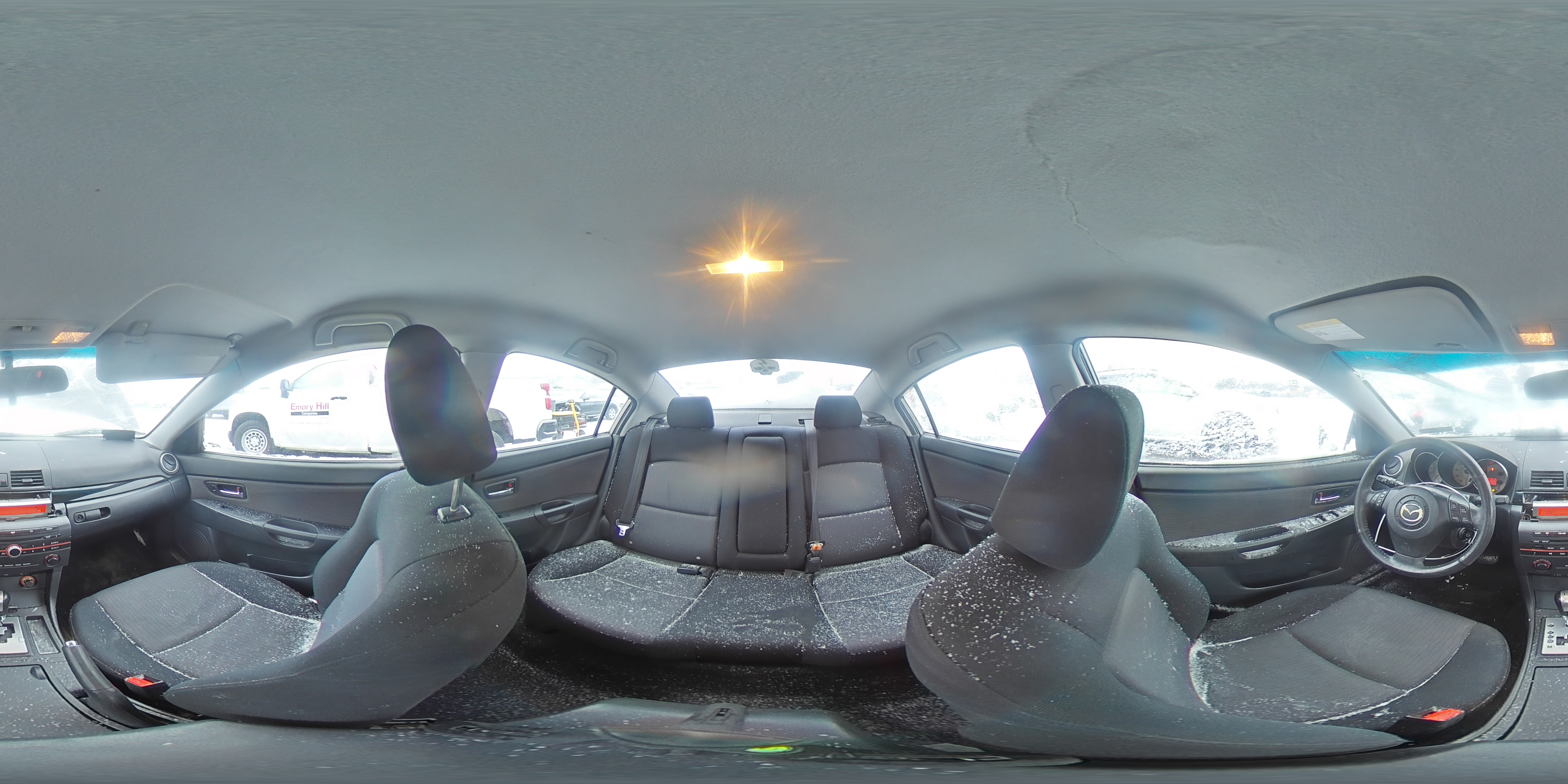 2009 Mazda 3 - Image 13