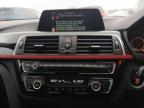 2016 BMW 320D SPORT for sale at Copart PETERLEE