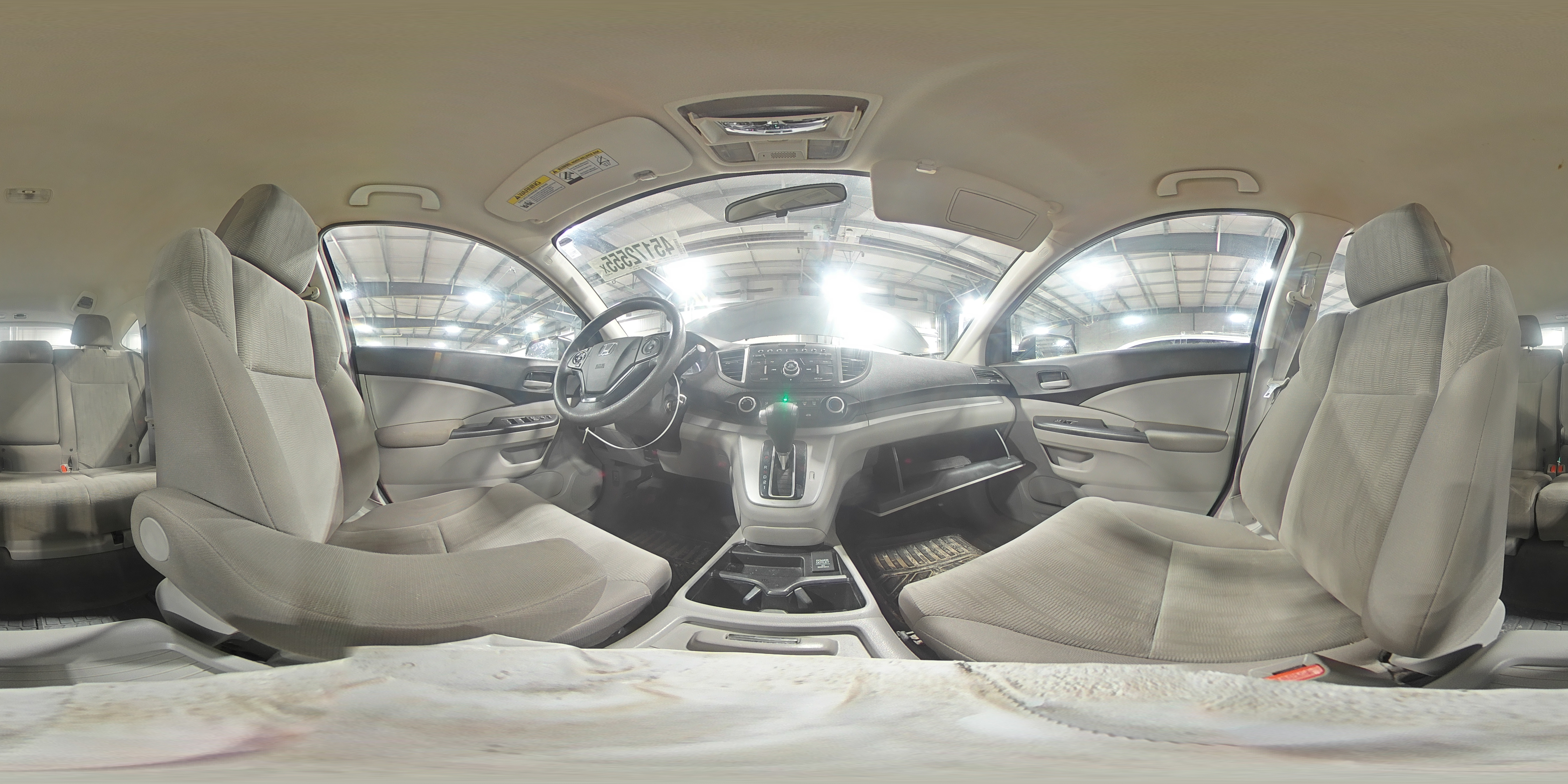 2014 Honda CR-V - Image 14