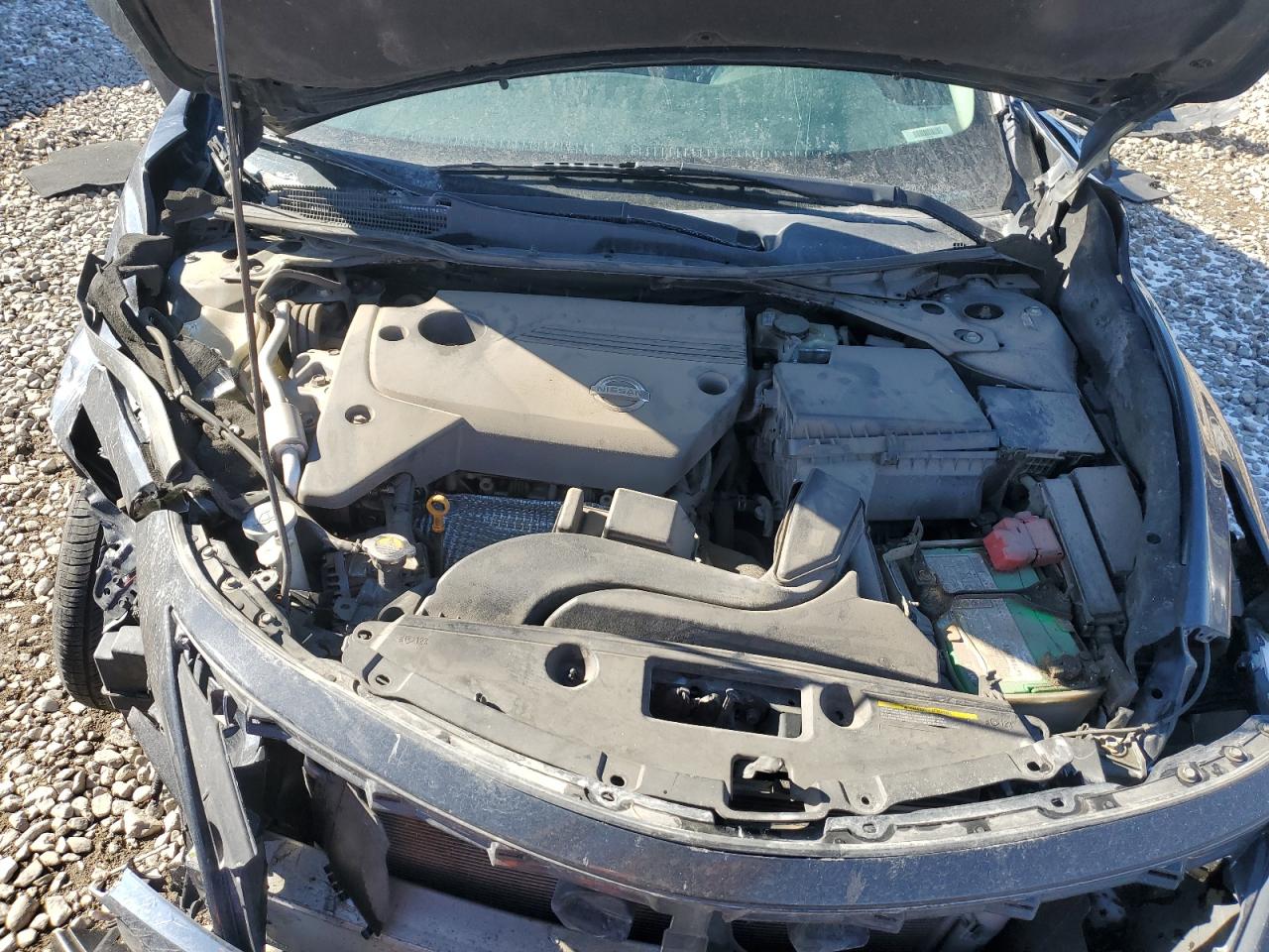 2015 Nissan Altima - Image 11