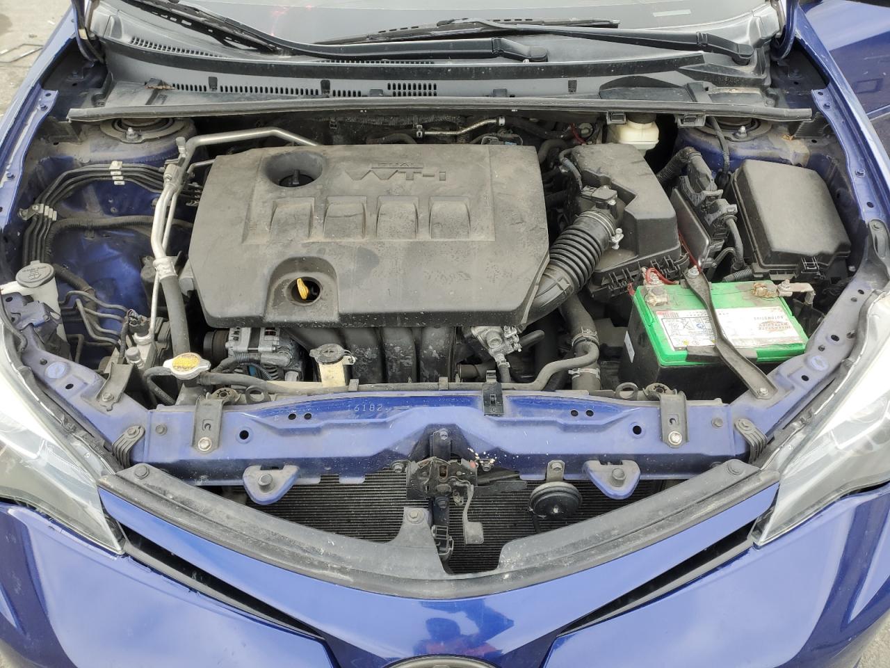 2017 Toyota Corolla - Image 11