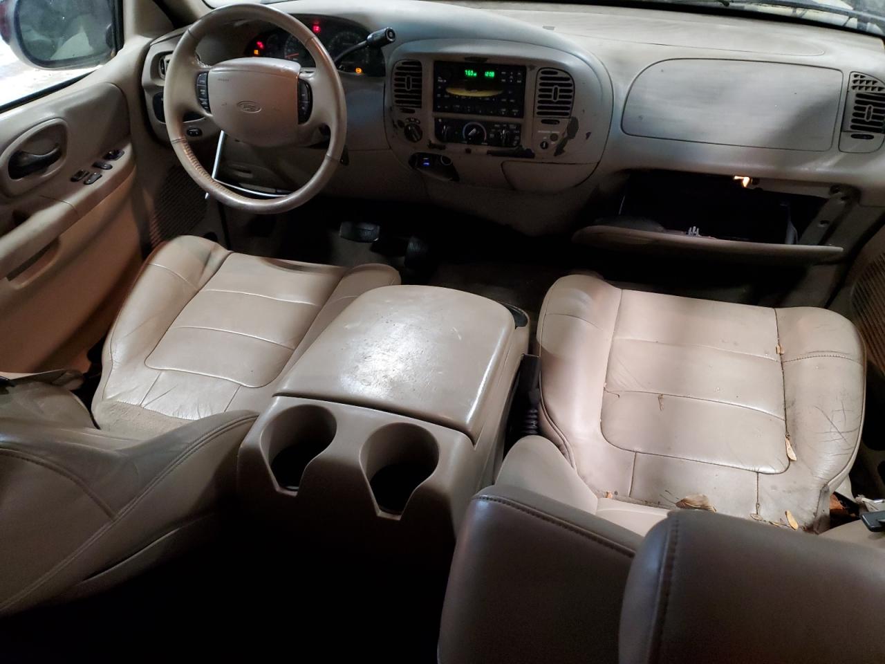 2001 Ford F-150 - Image 8