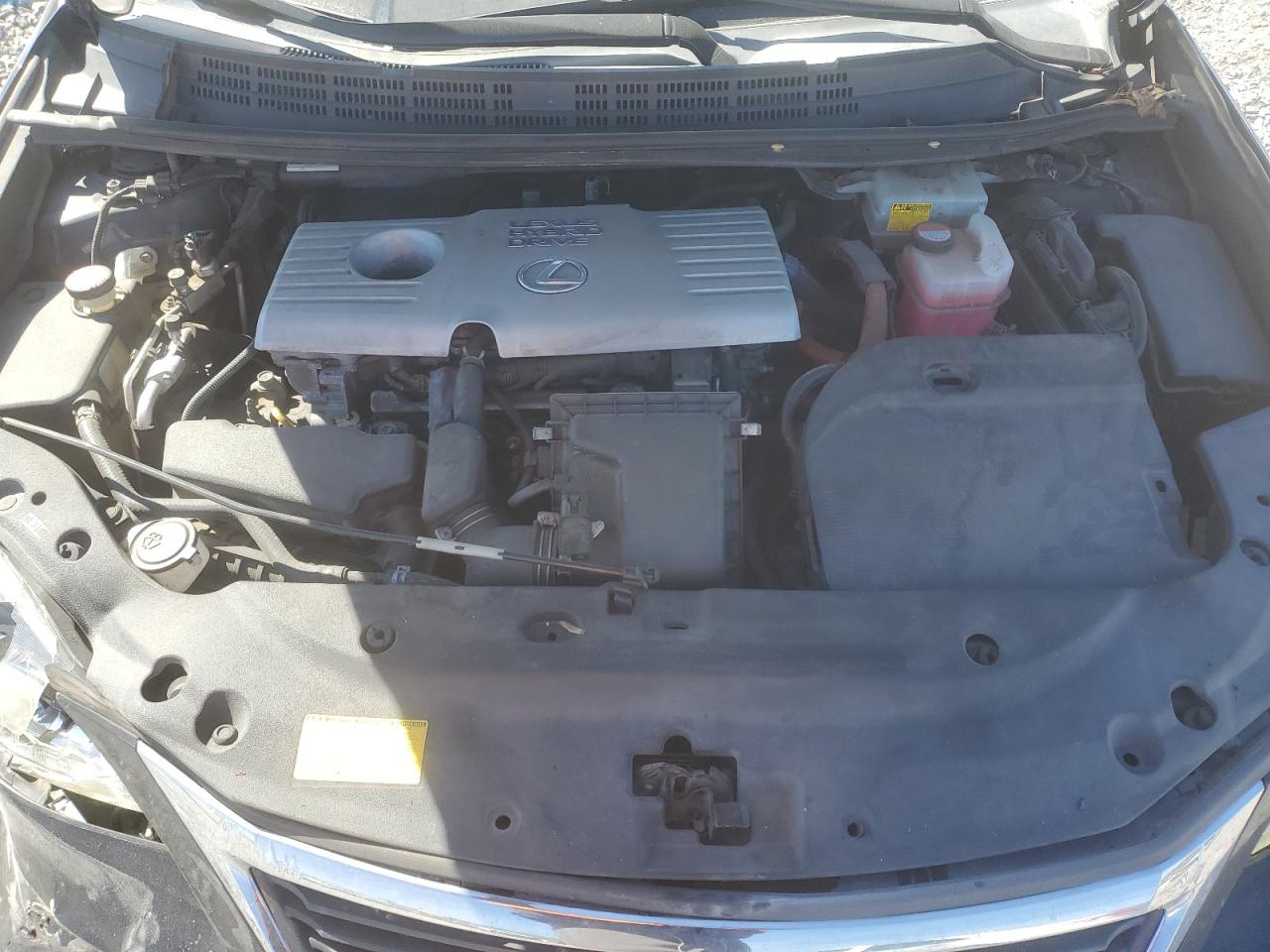 2014 Lexus CT - Image 12