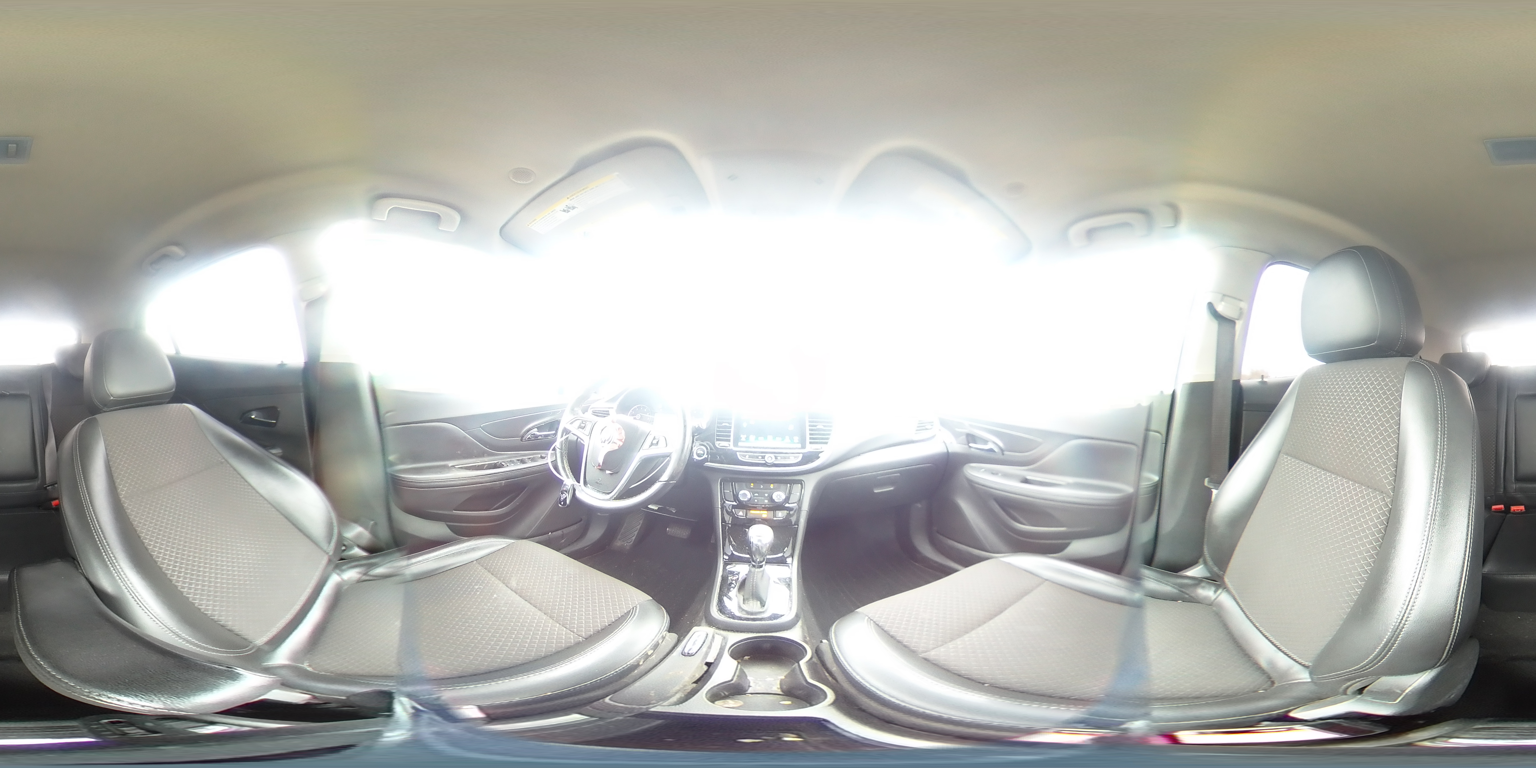 2019 Buick Encore - Image 12