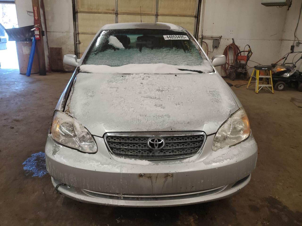 2008 Toyota Corolla - Image 5