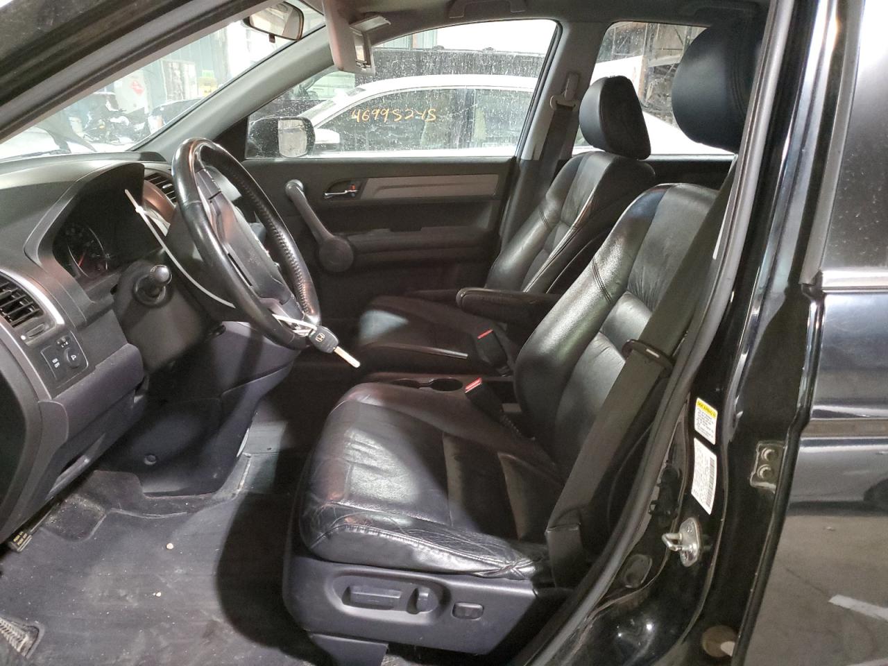 2009 Honda CR-V - Image 7