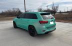 2018 Jeep Grand Cherokee Trackhawk იყიდება Oklahoma City-ში, OK - Replaced Vin