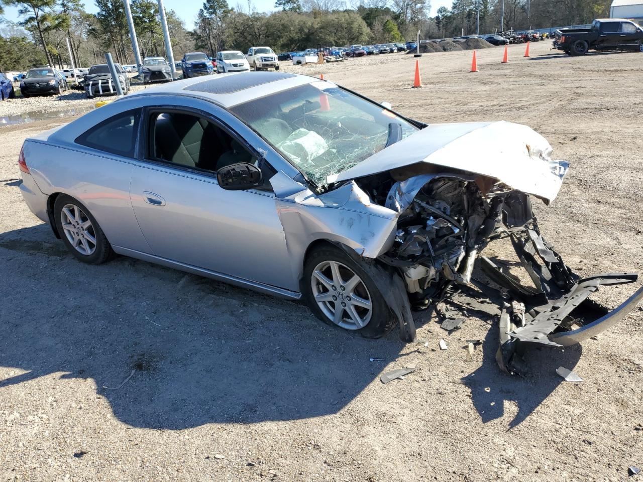 2003 Honda Accord - Image 4