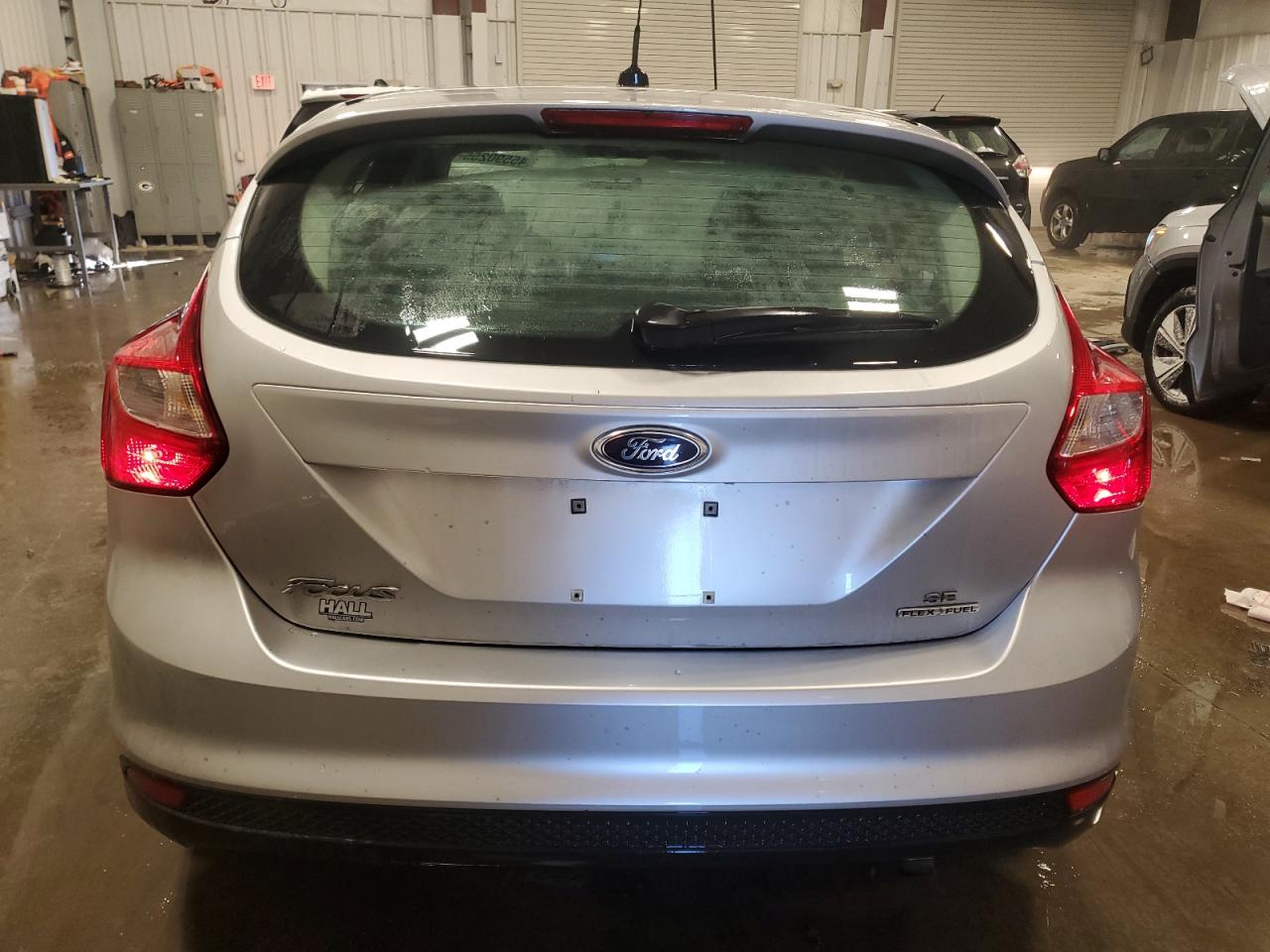 2014 Ford Focus - Image 6
